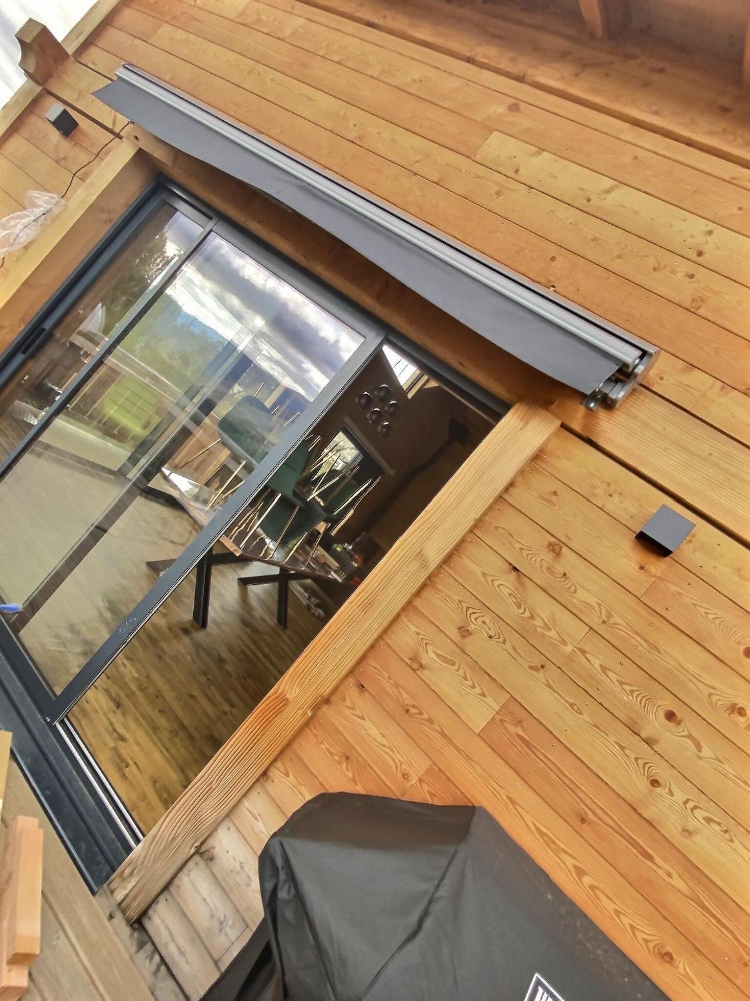 Chalet Des'Amy Et Sa Terrasse Pour 8/10 Personnes Font-Romeu-Odeillo-Via Exteriör bild